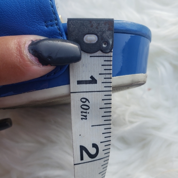 Nine West Sandals - Picture 3 of 6